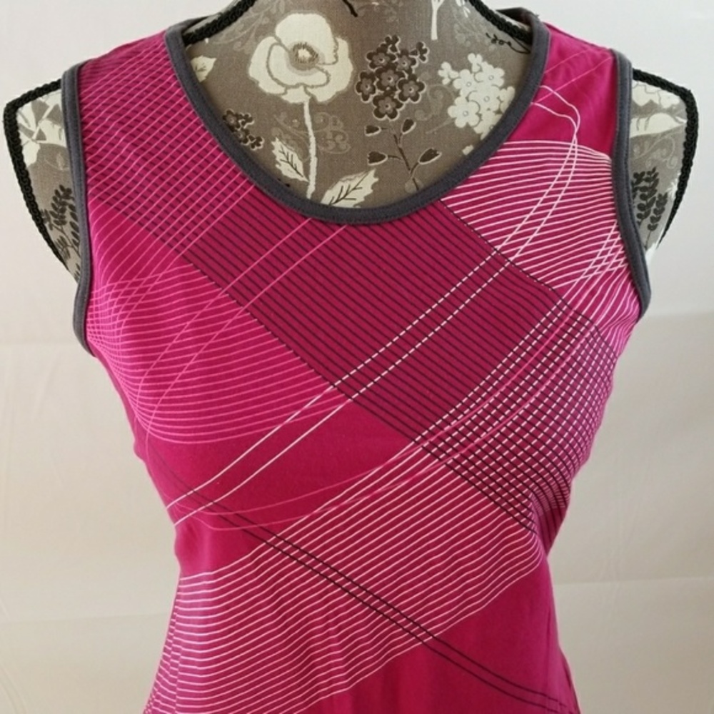 Fila sport tank